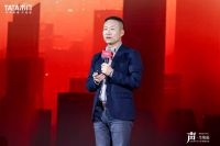 又迎“专业级降噪”新物种！TATA木门新品如何解锁行业新纪元？