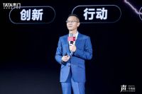 又迎“专业级降噪”新物种！TATA木门新品如何解锁行业新纪元？