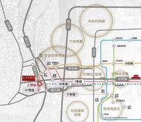 首期开盘售罄！京西冷门地块变年末火爆日光盘