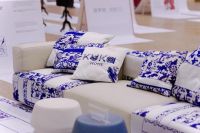 走进卢浮宫展现中国美，顾家家居亮相“大美中国世界行”文化之约系列活动