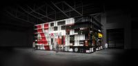海福乐再登BAU2025：以智能五金引领未来家居新风尚