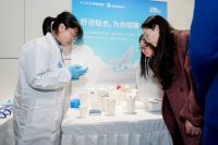 顾家家居记忆绵床垫新品亮相，牵手万华化学守护国民舒睡
