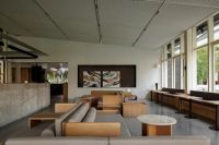 设计师专访丨Neutra Architects子涵：从古典自然出发构建现代设计表达语境