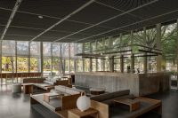 设计师专访丨Neutra Architects子涵：从古典自然出发构建现代设计表达语境