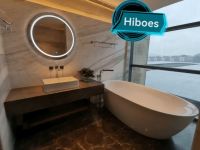 《Hiboes海铂诗:2025新春佳节,向全国人民拜年!》