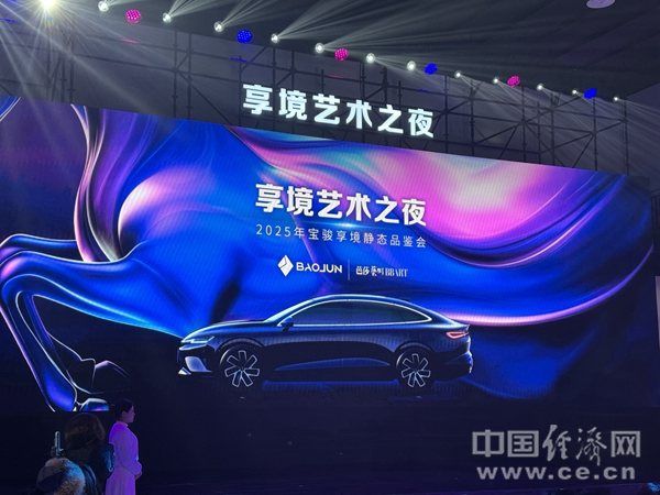 跨界携手芭莎艺术，宝骏享境欲以时尚设计突围