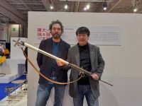 中国设计出海！M&O中国设计奖年度设计师：陈大瑞