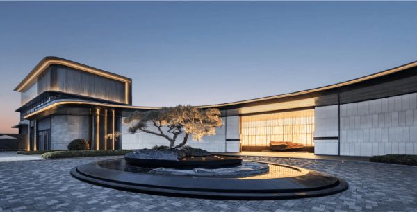 中国金茂|“金玉满堂”热销不断，2025年市场布局蓄势待发