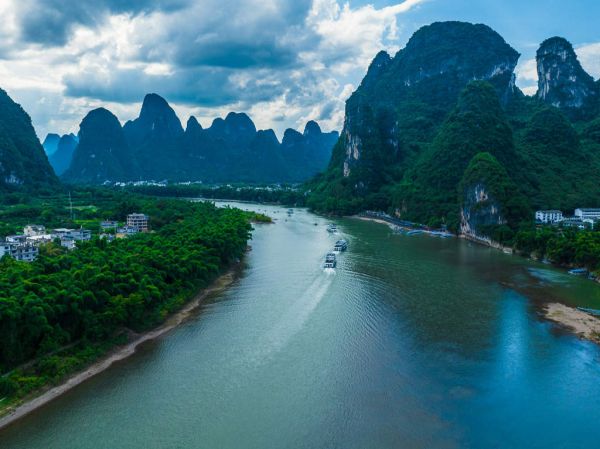 子公司表现不佳，桂林旅游2024年预亏1.89亿！计提信用减值及资产减值达1.5亿