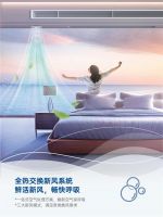 这个春节不将就，有约克VRF新天氟地水/天氟热水的家才叫完美过年！