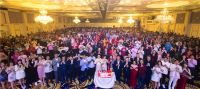 MK Curtain 20周年晚宴：辉煌与感恩交织的温暖之夜