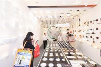 古镇灯饰节入选 “粤贸全国” 活动目录 引领照明产业迈向新高度