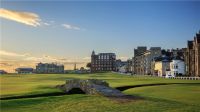 梵尼诗发布“St. Andrews”Golf主题专业级留声机