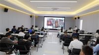 聚焦家装玻璃常见问题以及应用 | 佛山市门窗行业协会第十次技术交流会成功举办