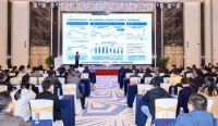 2025林氏家居合作商大会顺利召开，万师傅获评“2024年度最佳安装平台合作商”