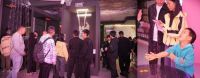 闪耀315晚会|LED暗装音乐花洒冠军品牌——浴旺智能情调淋浴获权威背书