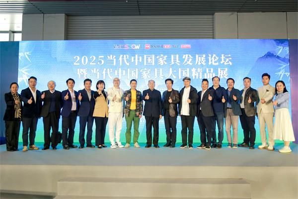 国寿红木陈淦凡：五大方式助力非遗红木“火起来”
