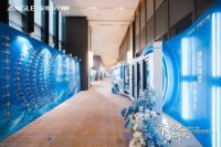 齐心奋进·勇立潮头 | 安格尔门窗破浪领航济沧海！