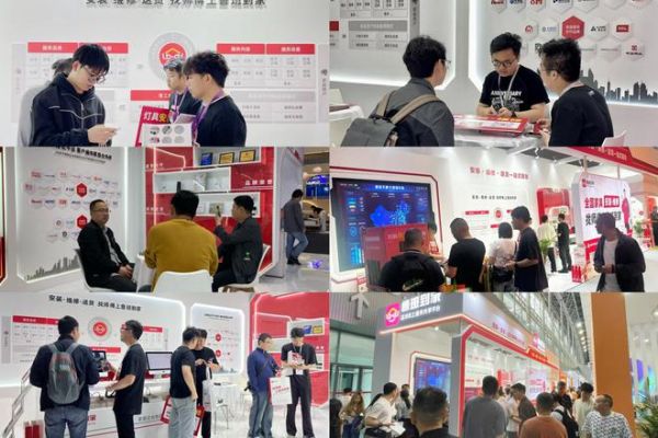 鲁班到家3月六展联动，全场景服务赋能家居生态升级