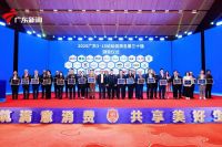 3·15交品质满意答卷，浴旺LED暗装智能音乐花洒冠军品牌入选优质企业名录30强！