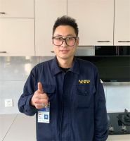 两位独居老人家中突发不适 这位售后师傅的举动暖心了