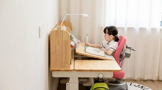 高效学习，光明园迪学习桌的4个效率升级密码