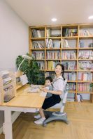 高效学习，光明园迪学习桌的4个效率升级密码