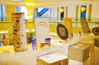 尼尔科达板材荣膺“中品榜”创新十大品牌 以匠心铸造行业新标杆