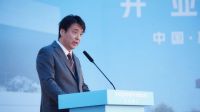 深耕中国 智造未来丨大金粤港澳大湾区首个空调成品工厂正式开业