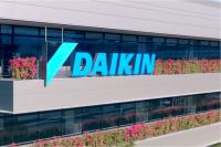 深耕中国 智造未来丨大金粤港澳大湾区首个空调成品工厂正式开业