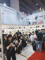 格来德电热水壶亮相广交会：国民电热水壶品牌彰显中国质造魅力