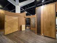 东方匠心邂逅2025澳大利亚悉尼建材展，书香门地向世界展示中国品牌魅力