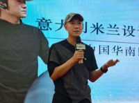 消毒柜巨头康宝电器跨界卫浴——首发集成浴室柜 开启健康家居新纪元