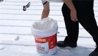 打破传统边界！看科顺润涂R303如何破解楼顶“渗漏+高温”双重困局