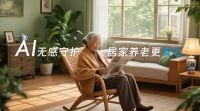 聆音智能推出小白AI智慧家，解锁全屋智能家居“芯”未来