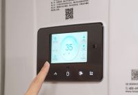 超细气泡焕新夏日沐浴 林内氧霂Pro系列零冷水热水器开启舒适新体验