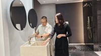 从产业破卷到全球突围：汉玛克董事长李建海解码中国高奢卫浴的崛起