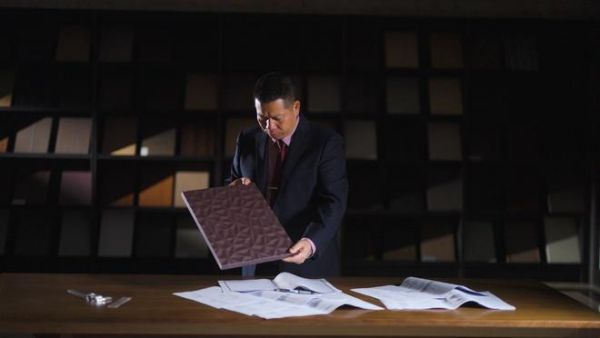 技术为基，智造为魂——迪尔雅全屋高定的技术突破之路