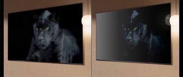 电视画质卷出新花样！这台神器暗部细节不隐身，黑色纯度直超预期