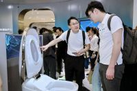 实至名归！九牧智能马桶中国销量第一！