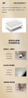 腾盛陶瓷新品上市 | 晶钻·金丝绒，以光与柔的艺术，构建质感家居