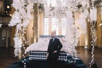 梦在云端，爱驻心间：海丝腾七夕臻礼寄长情