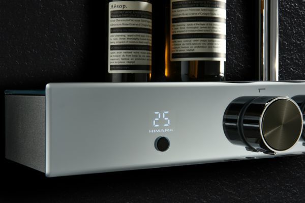 2025沸腾质量奖,汉玛克“恒温花洒”登顶行业TOP.1