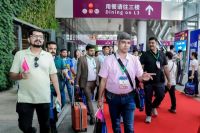 首日观众超5万，年度AGIC+IOTE盛会深圳重磅开幕！