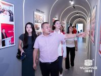 双冠共振，品类首选！浴旺智能情调淋浴成功签约花样游泳冠军何雨欣