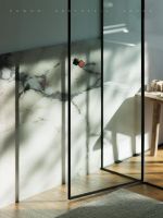 高端定制淋浴房首选——一文了解菲沃淋浴房