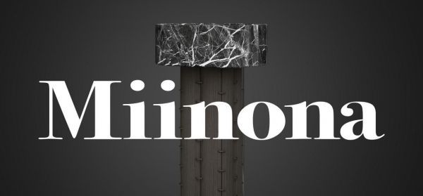 浴室造物者-Miinona米诺娜