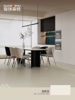 冠珠明星屋主费启鸣品质推荐！冠珠臻石密境系列好看又实用