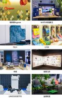 "设计深圳"2025完美收官：科技与设计破圈共成长，相约来年九月再相逢