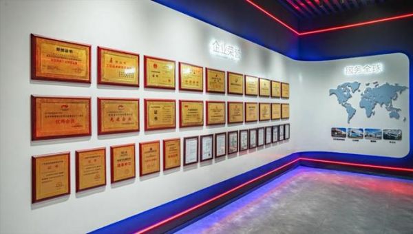 标准成就温暖:热立方以高标准打造行业标杆